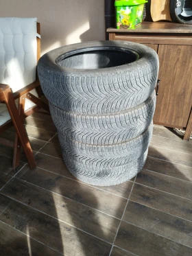 Гуми Всесезонни 225/60R18