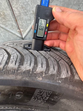 ���� � ������ 205/55R16 �� Skoda Octavia | Mobile.bg � ����� ������ 7