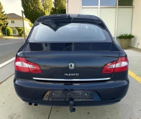 Skoda Superb 1.6TDI-EURO5+ NAVI, снимка 5