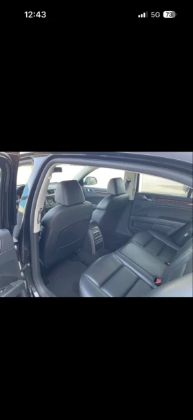 Skoda Superb 1.6TDI-EURO5+ NAVI, снимка 12