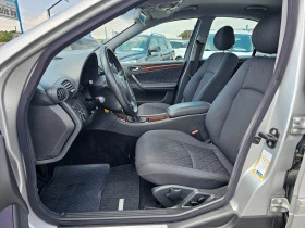 Mercedes-Benz C 180 2.0 benzin , снимка 9