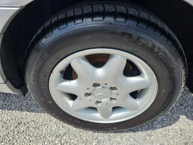 Mercedes-Benz C 180 2.0 benzin , снимка 16