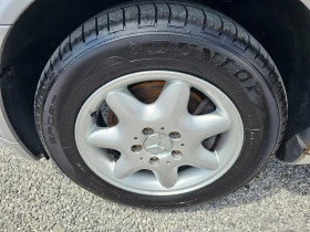 Mercedes-Benz C 180 2.0 benzin , снимка 17