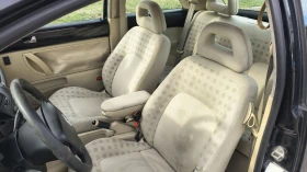 VW New beetle  ГАЗОВ ИНЖЕКЦИОН, снимка 7