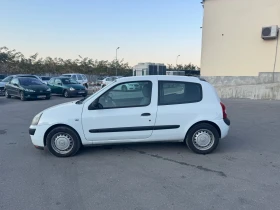 Renault Clio 1.5DCI - КЛИМАТИК - изображение 8