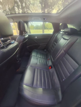 Peugeot 508 2.2 HDI-204 к.с., снимка 15