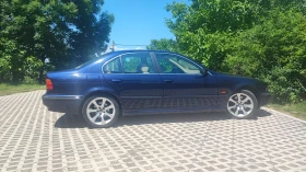 BMW 540, снимка 7