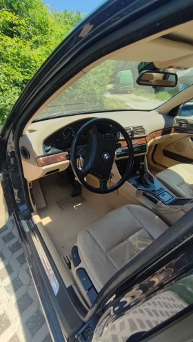 BMW 540, снимка 8
