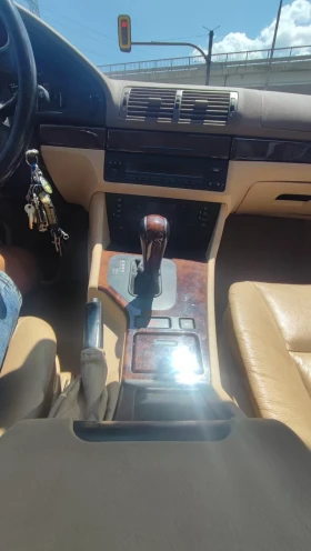 BMW 540, снимка 16