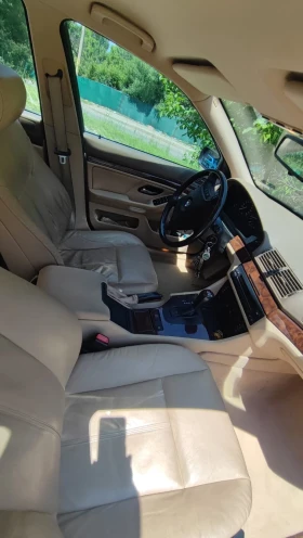 BMW 540, снимка 9