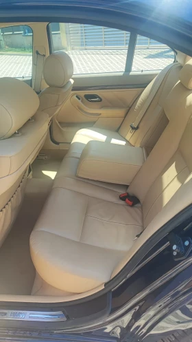 BMW 540, снимка 10