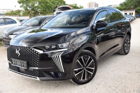 DS DS 7 Rivoli 37 000 км. Реални!!!, снимка 3