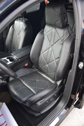 DS DS 7 Rivoli 37 000 км. Реални!!!, снимка 9