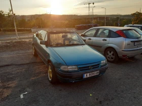 Opel Astra, снимка 4