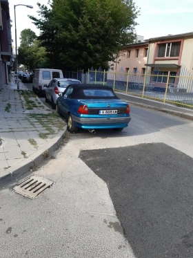 Opel Astra, снимка 12