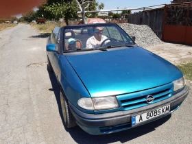 Opel Astra, снимка 6