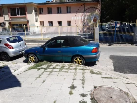 Opel Astra, снимка 11
