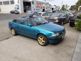 Opel Astra, снимка 3