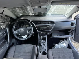 Toyota Auris 1.4d4d 90 На части!, снимка 5