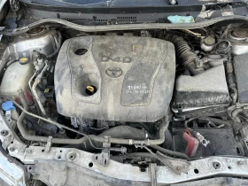 Toyota Auris 1.4d4d 90 На части!, снимка 7