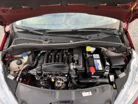 Peugeot 208 1.2 PureTech, снимка 14