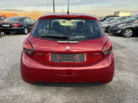 Peugeot 208 1.2 PureTech, снимка 5