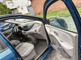 Nissan Almera tino, снимка 7