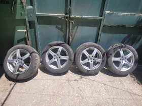 Peugeot 407 2.2 i-ГАЗ-CT0001, снимка 17