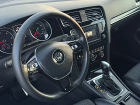 VW Golf 2.0 TDI -150 кс / 2016 г / Автоматик / , снимка 14