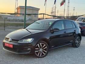 VW Golf 2.0 TDI -150 кс / 2016 г / Автоматик / , снимка 1