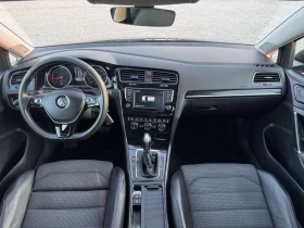 VW Golf 2.0 TDI -150 кс / 2016 г / Автоматик / , снимка 12