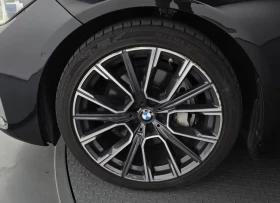 BMW 750 M* SPORT* ПОДГРЕВ* ОБДУХВАНЕ* МАСАЖ* 360КАМЕРА* , снимка 5