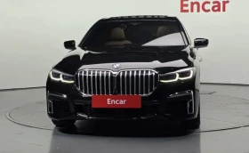 BMW 750 M* SPORT* ПОДГРЕВ* ОБДУХВАНЕ* МАСАЖ* 360КАМЕРА* , снимка 3