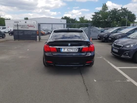 BMW 750, снимка 3