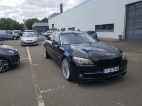 BMW 750, снимка 2