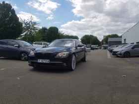 BMW 750, снимка 5