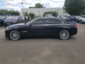 BMW 750, снимка 6