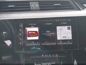 Audi E-Tron Q8 PREMIUM QUATTRO, снимка 17