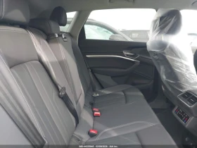 Audi E-Tron Q8 PREMIUM QUATTRO, снимка 8