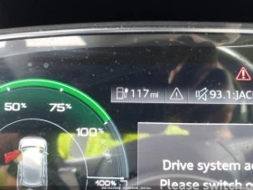 Audi E-Tron Q8 PREMIUM QUATTRO, снимка 16