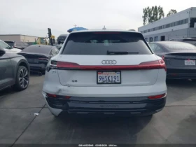 Audi E-Tron Q8 PREMIUM QUATTRO, снимка 15