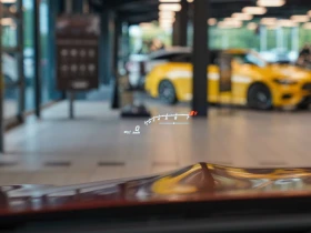 Mercedes-Benz AMG GT 63 S E PERF./843HP/PANO/BURM./167h, снимка 14