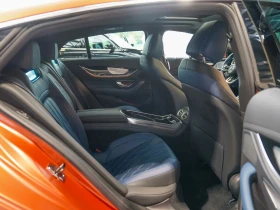 Mercedes-Benz AMG GT 63 S E PERF./843HP/PANO/BURM./167h, снимка 11