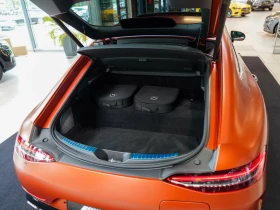 Mercedes-Benz AMG GT 63 S E PERF./843HP/PANO/BURM./167h, снимка 5