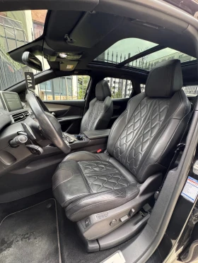 Peugeot 3008 GT, снимка 3