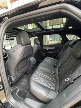 Peugeot 3008 GT, снимка 4