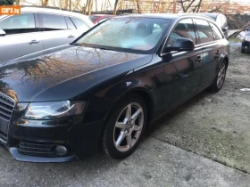 Audi A4 2.0 TDI , снимка 5