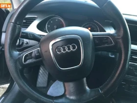 Audi A4 2.0 TDI , снимка 8
