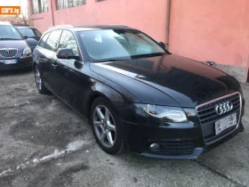 Audi A4 2.0 TDI , снимка 3