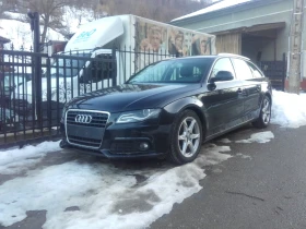 Audi A4 2.0 TDI , снимка 1